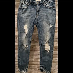 KanCan Jeans Size 13/30